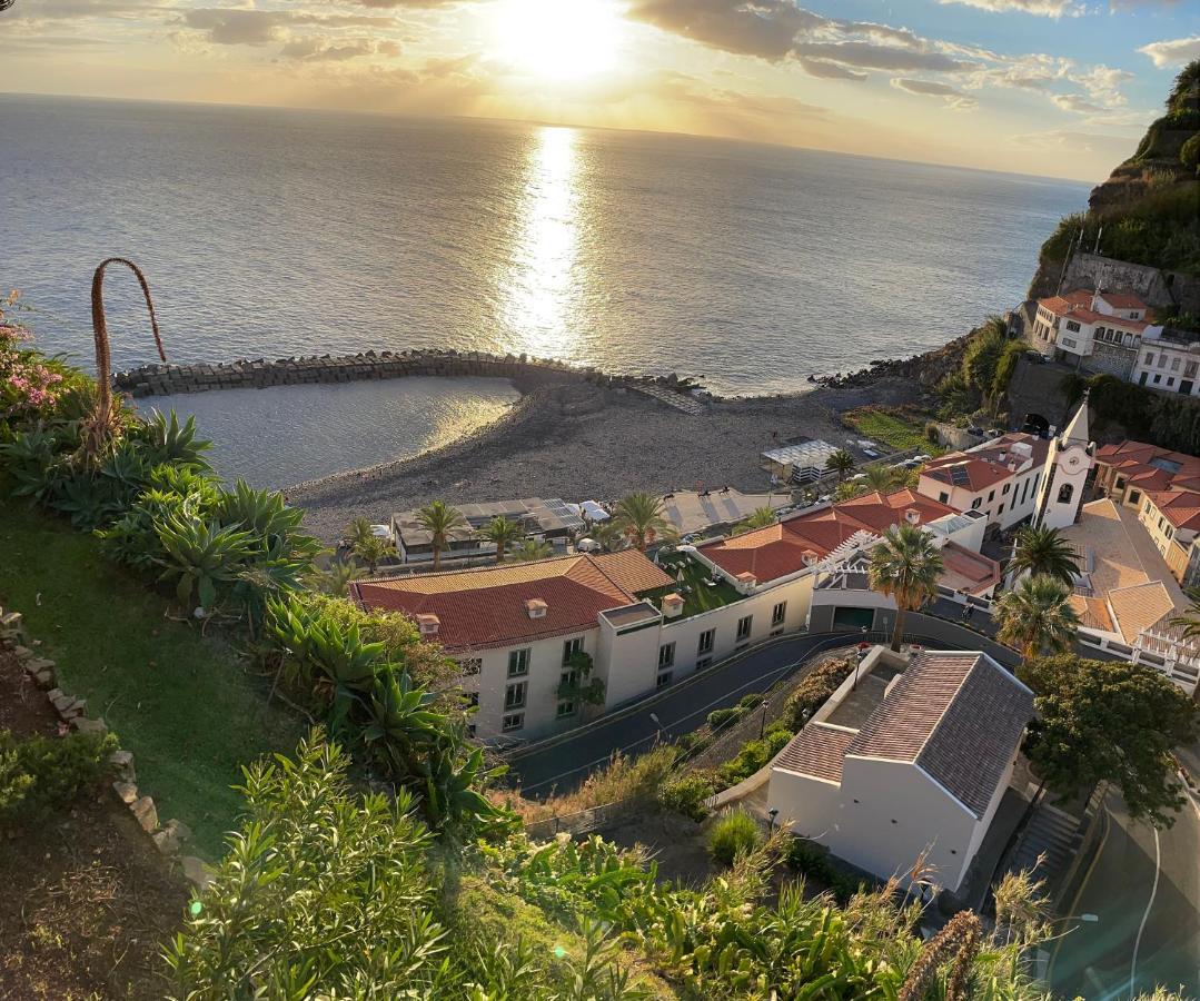 Vila Inanda Ponta do Sol  Exterior foto