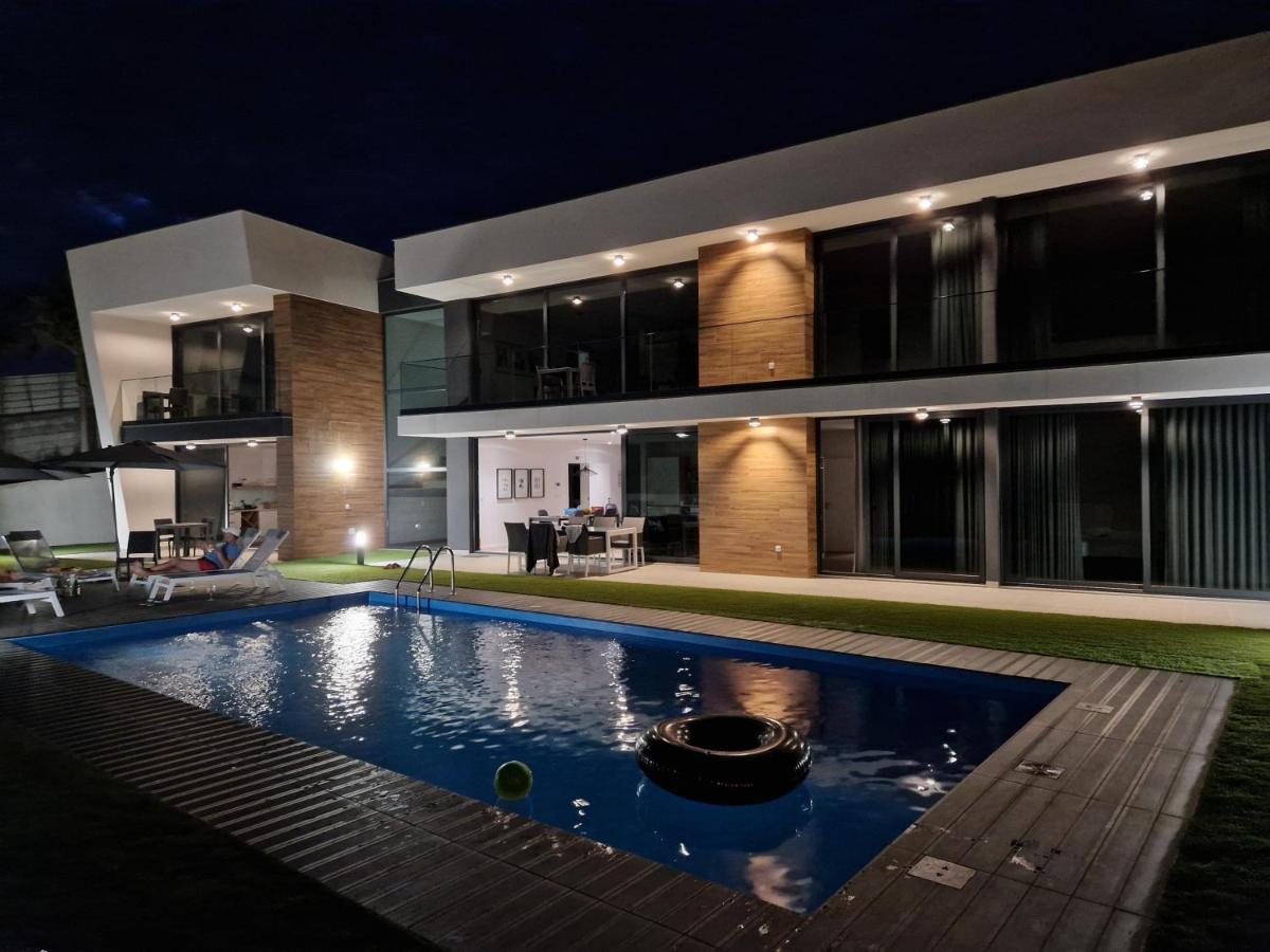 Vila Inanda Ponta do Sol  Exterior foto